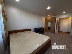 1-к квартира, на длительный срок, 37м2, 13/19 этаж