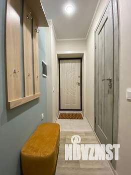 1-к квартира, посуточно, 35м2, 2/5 этаж