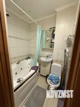 2-к квартира, на длительный срок, 57м2, 5/5 этаж