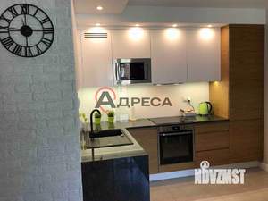 Студия квартира, на длительный срок, 27м2, 14/19 этаж