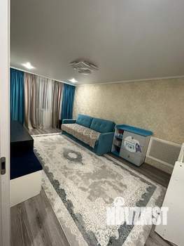 2-к квартира, на длительный срок, 51м2, 7/9 этаж