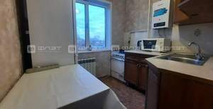 2-к квартира, на длительный срок, 46м2, 4/5 этаж