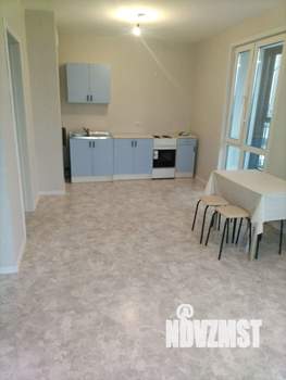 2-к квартира, на длительный срок, 57м2, 3/18 этаж