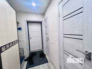 1-к квартира, на длительный срок, 38м2, 5/14 этаж