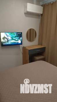 1-к квартира, посуточно, 31м2, 1/5 этаж