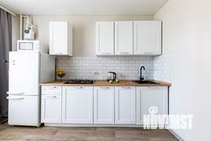 1-к квартира, посуточно, 39м2, 1/1 этаж