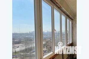 1-к квартира, посуточно, 52м2, 8/10 этаж