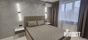 1-к квартира, посуточно, 39м2, 4/14 этаж