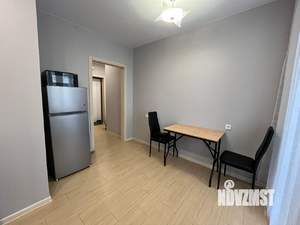 1-к квартира, на длительный срок, 43м2, 11/20 этаж