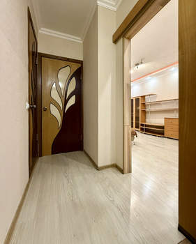 1-к квартира, на длительный срок, 33м2, 8/10 этаж