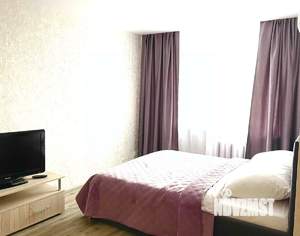 1-к квартира, посуточно, 31м2, 4/5 этаж