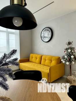 1-к квартира, посуточно, 39м2, 8/10 этаж