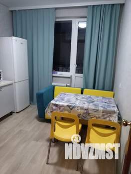 2-к квартира, посуточно, 46м2, 1/10 этаж