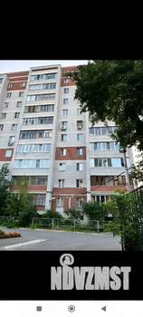 1-к квартира, на длительный срок, 43м2, 10/10 этаж