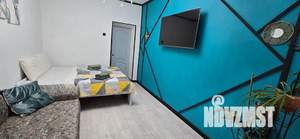 2-к квартира, посуточно, 60м2, 2/5 этаж