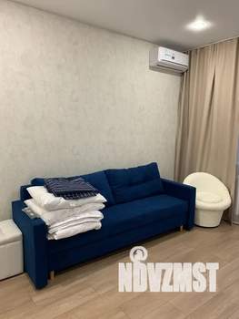 1-к квартира, посуточно, 30м2, 16/16 этаж