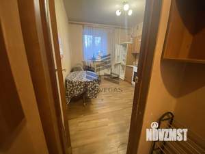 1-к квартира, на длительный срок, 40м2, 2/9 этаж