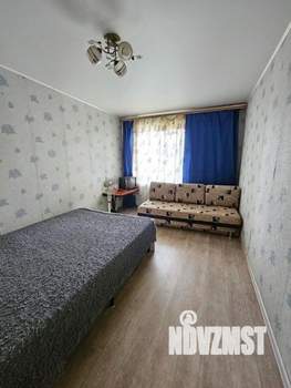 2-к квартира, посуточно, 60м2, 1/1 этаж