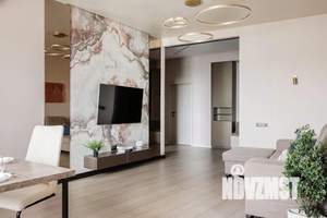 4-к квартира, посуточно, 128м2, 1/1 этаж