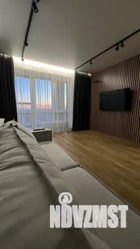 2-к квартира, посуточно, 52м2, 11/16 этаж