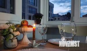 Студия квартира, посуточно, 22м2, 3/4 этаж