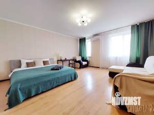 1-к квартира, посуточно, 47м2, 5/10 этаж