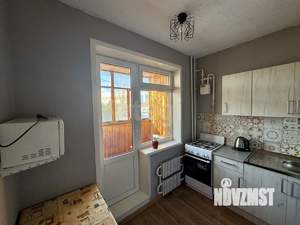 1-к квартира, на длительный срок, 30м2, 3/9 этаж