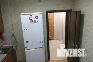 1-к квартира, посуточно, 40м2, 8/10 этаж