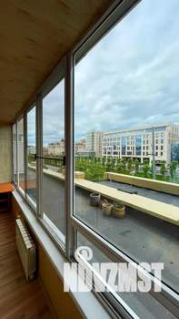 3-к квартира, посуточно, 65м2, 2/5 этаж