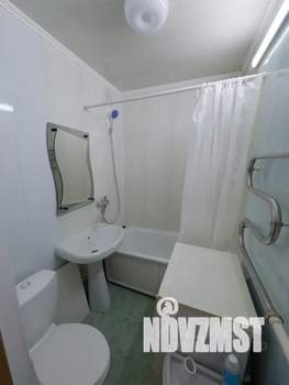 1-к квартира, посуточно, 33м2, 3/5 этаж