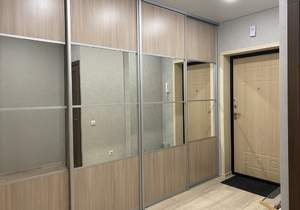 1-к квартира, на длительный срок, 43м2, 7/14 этаж