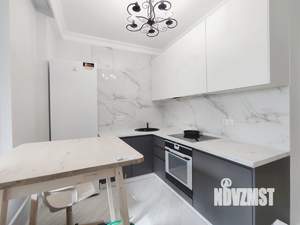 2-к квартира, на длительный срок, 65м2, 6/17 этаж