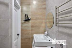 1-к квартира, посуточно, 18м2, 1/1 этаж