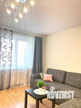 1-к квартира, посуточно, 60м2, 1/1 этаж