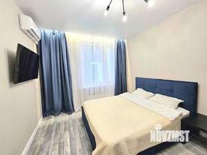 1-к квартира, на длительный срок, 38м2, 7/24 этаж