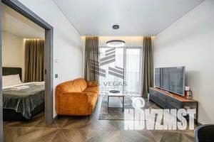2-к квартира, на длительный срок, 45м2, 7/20 этаж