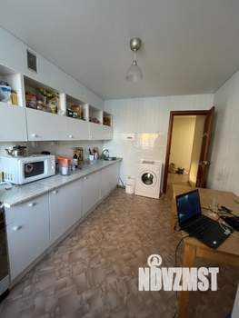1-к квартира, на длительный срок, 38м2, 4/5 этаж