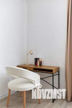 2-к квартира, посуточно, 65м2, 5/6 этаж