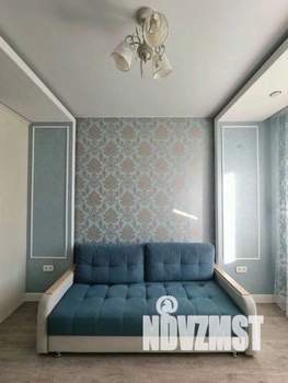 1-к квартира, посуточно, 58м2, 1/1 этаж