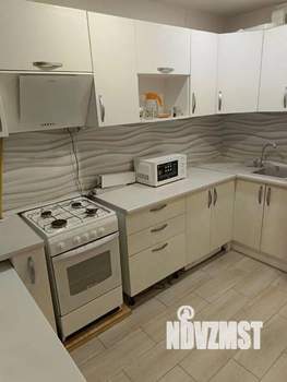 1-к квартира, на длительный срок, 36м2, 5/9 этаж