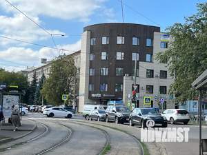 Студия квартира, на длительный срок, 18м2, 3/5 этаж