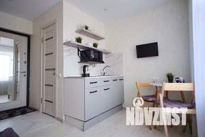 1-к квартира, посуточно, 16м2, 7/9 этаж