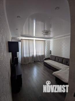 2-к квартира, на длительный срок, 55м2, 4/27 этаж