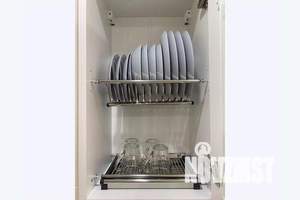 1-к квартира, посуточно, 32м2, 5/5 этаж