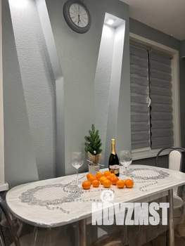 2-к квартира, посуточно, 45м2, 4/5 этаж