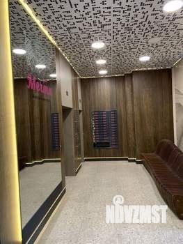 1-к квартира, на длительный срок, 36м2, 6/25 этаж