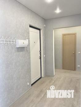 2-к квартира, на длительный срок, 55м2, 6/10 этаж