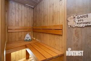 2-к квартира, посуточно, 40м2, 1/5 этаж