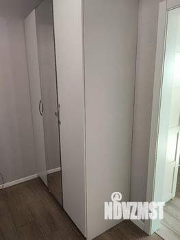 2-к квартира, посуточно, 43м2, 1/1 этаж