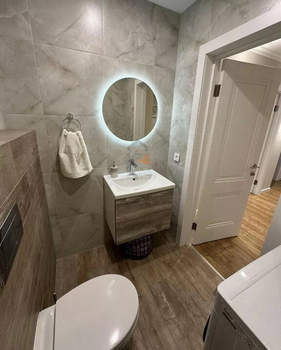 2-к квартира, на длительный срок, 67м2, 10/10 этаж